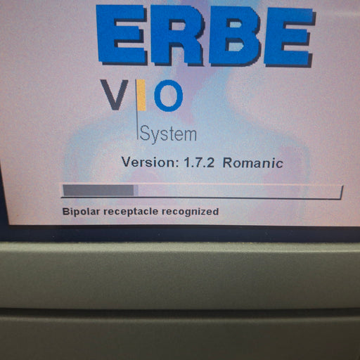 Erbe Erbe VIO 300D Electrosurgical Unit Electrosurgical Units reLink Medical