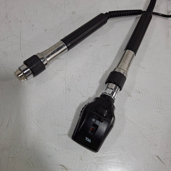 Welch Allyn 767 Transformer Otoscope Ophthalmoscope