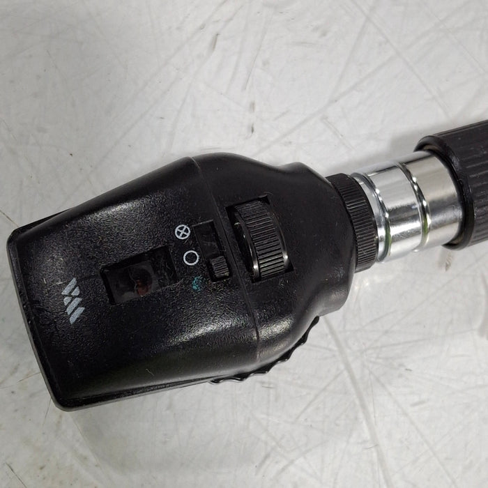 Welch Allyn 767 Transformer Otoscope Ophthalmoscope
