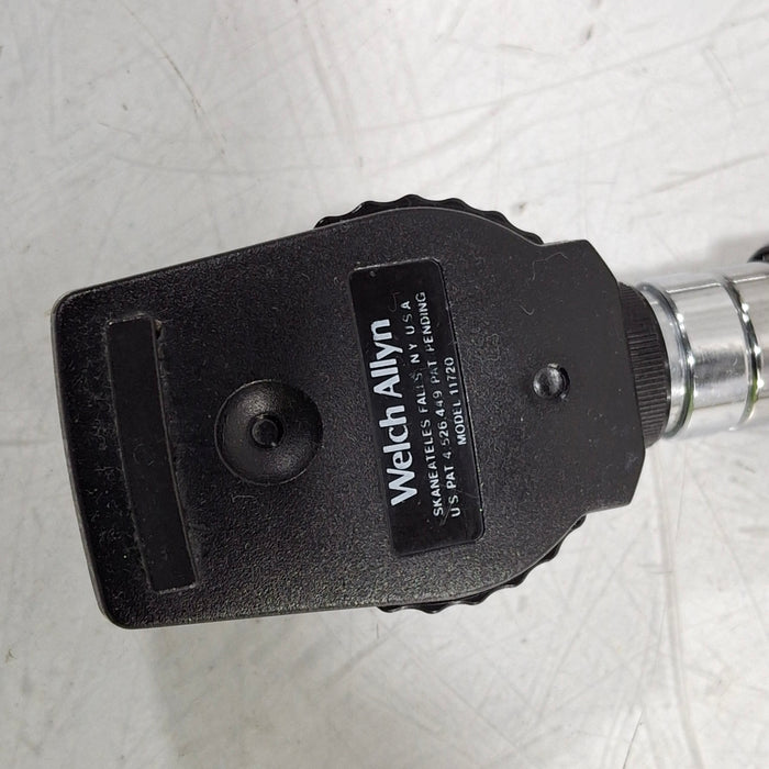 Welch Allyn 767 Transformer Otoscope Ophthalmoscope
