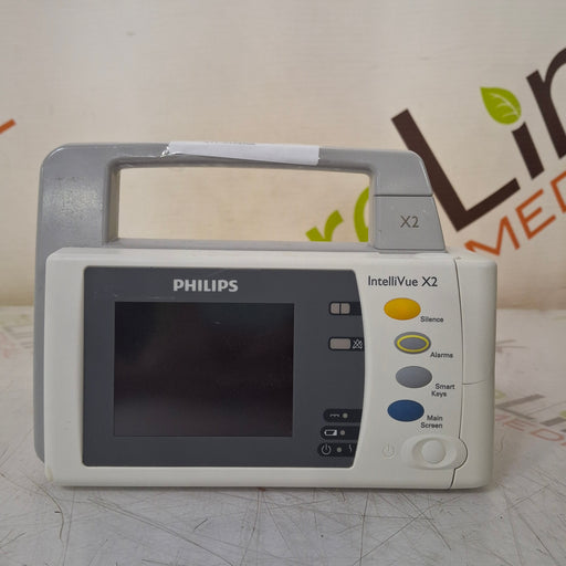 Philips Philips IntelliVue X2 Module - OxiMax SpO2 Patient Monitors reLink Medical