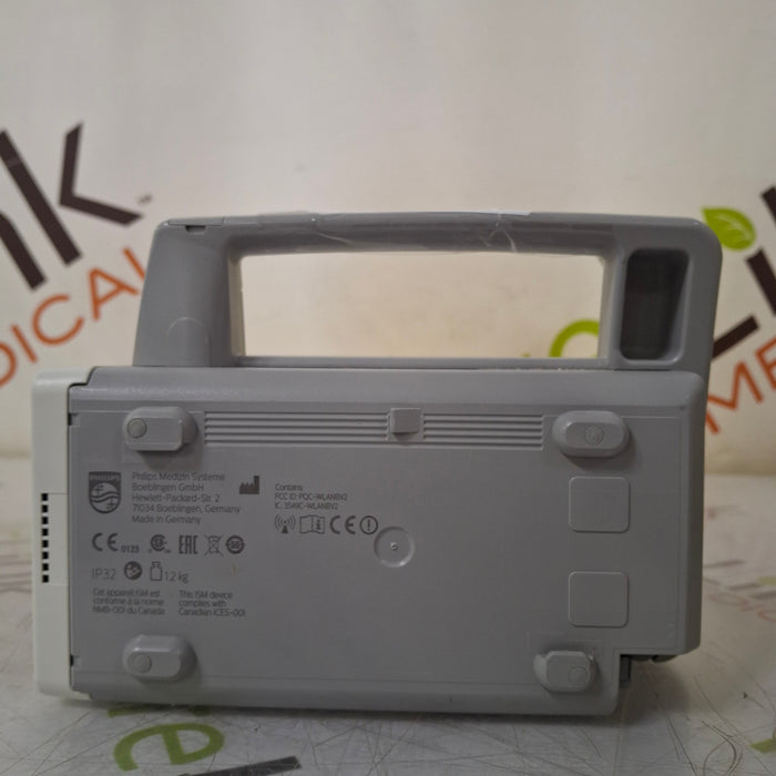 Philips Philips IntelliVue X2 Module - OxiMax SpO2 Patient Monitors reLink Medical