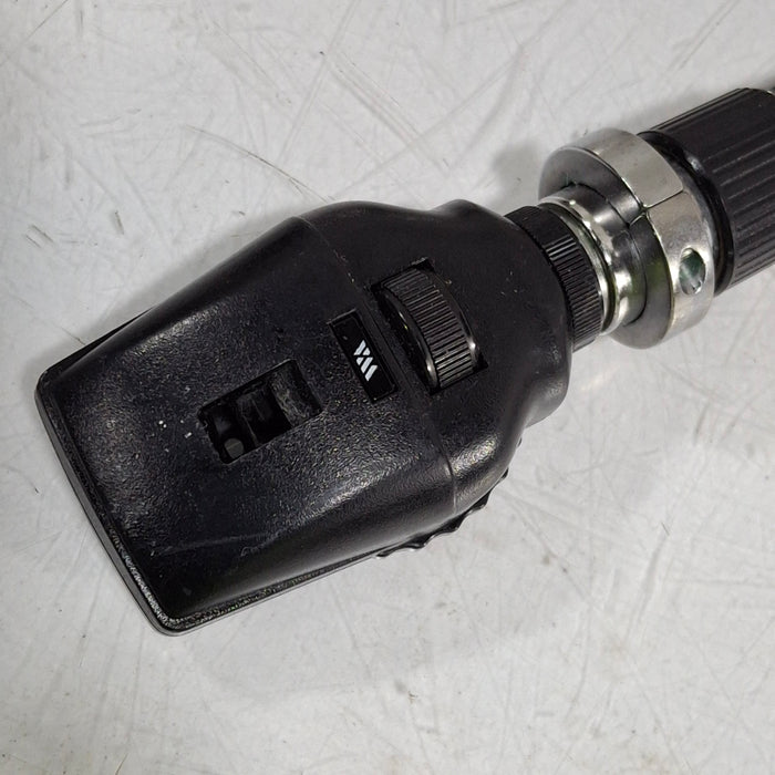 Welch Allyn 767 Transformer Otoscope Ophthalmoscope