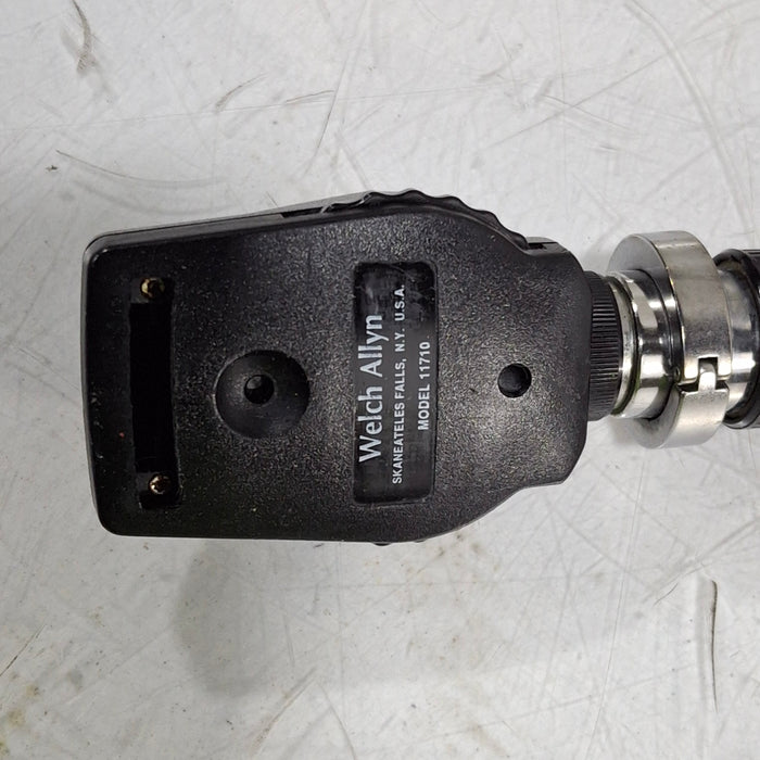 Welch Allyn 767 Transformer Otoscope Ophthalmoscope
