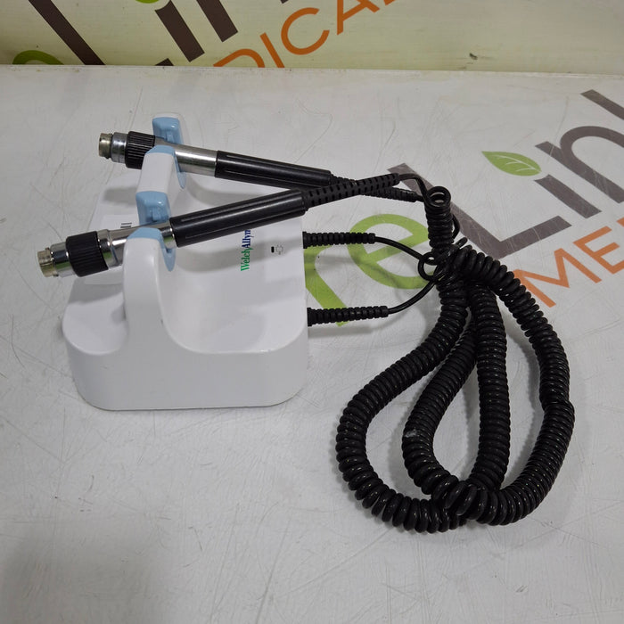 Welch Allyn Welch Allyn 777 Otoscope Ophthalmoscope Transformer Diagnostic Exam Equipment reLink Medical