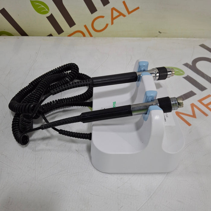 Welch Allyn Welch Allyn 777 Otoscope Ophthalmoscope Transformer Diagnostic Exam Equipment reLink Medical