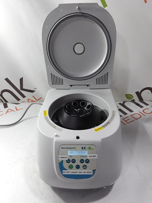 Benchmark Scientific Benchmark Scientific LC-8 Centrifuge Centrifuges reLink Medical