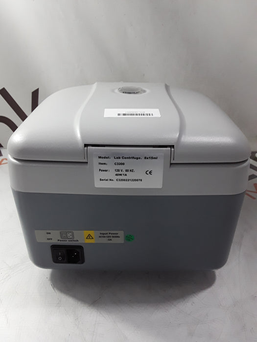 Benchmark Scientific Benchmark Scientific LC-8 Centrifuge Centrifuges reLink Medical