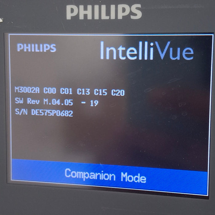 Philips Philips IntelliVue X2 Module - OxiMax SpO2 Patient Monitors reLink Medical