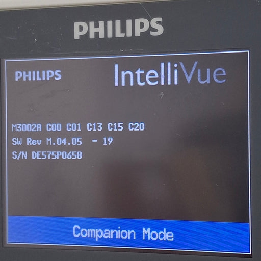 Philips Philips IntelliVue X2 Module - OxiMax SpO2 Patient Monitors reLink Medical