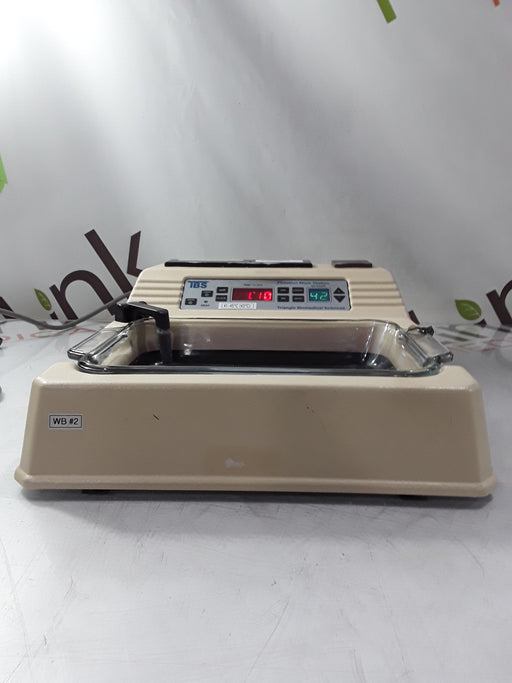 TBS TBS FWS Flotation Work Station Research Lab reLink Medical