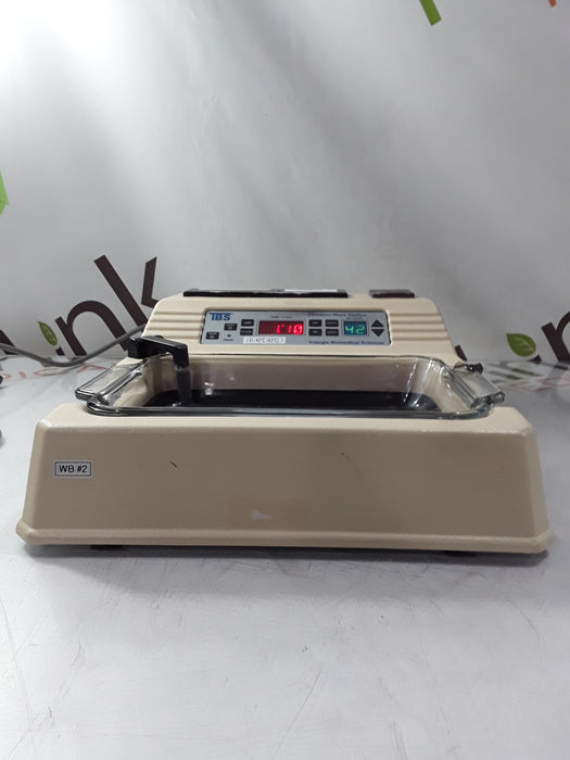 TBS TBS FWS Flotation Work Station Research Lab reLink Medical