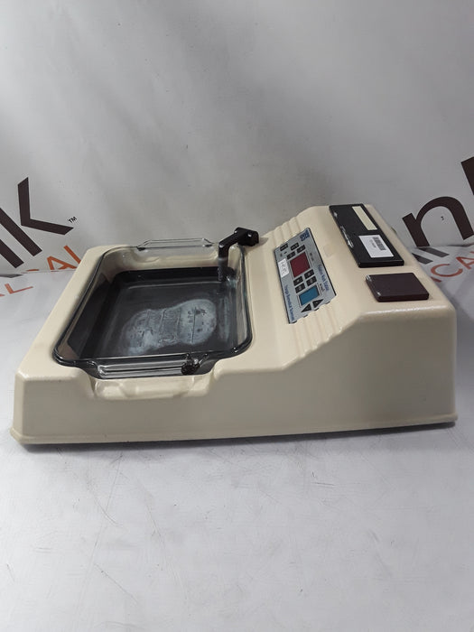 TBS TBS FWS Flotation Work Station Research Lab reLink Medical