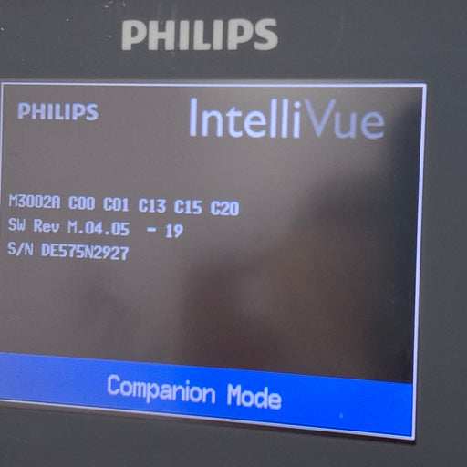 Philips Philips IntelliVue X2 Module - OxiMax SpO2 Patient Monitors reLink Medical