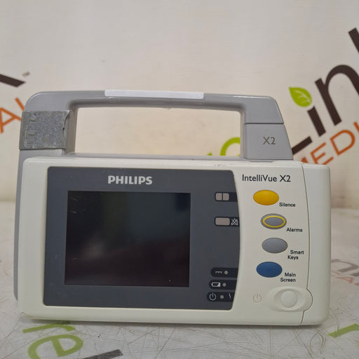 Philips Philips IntelliVue X2 Module - OxiMax SpO2 Patient Monitors reLink Medical