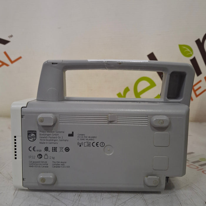 Philips Philips IntelliVue X2 Module - OxiMax SpO2 Patient Monitors reLink Medical
