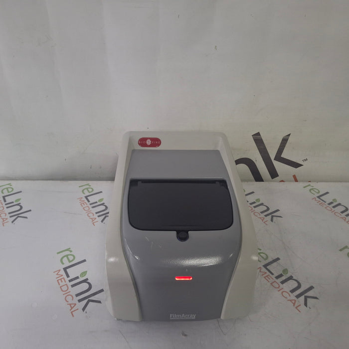 BioFire Diagnostics FilmArray 2.0 PCR System