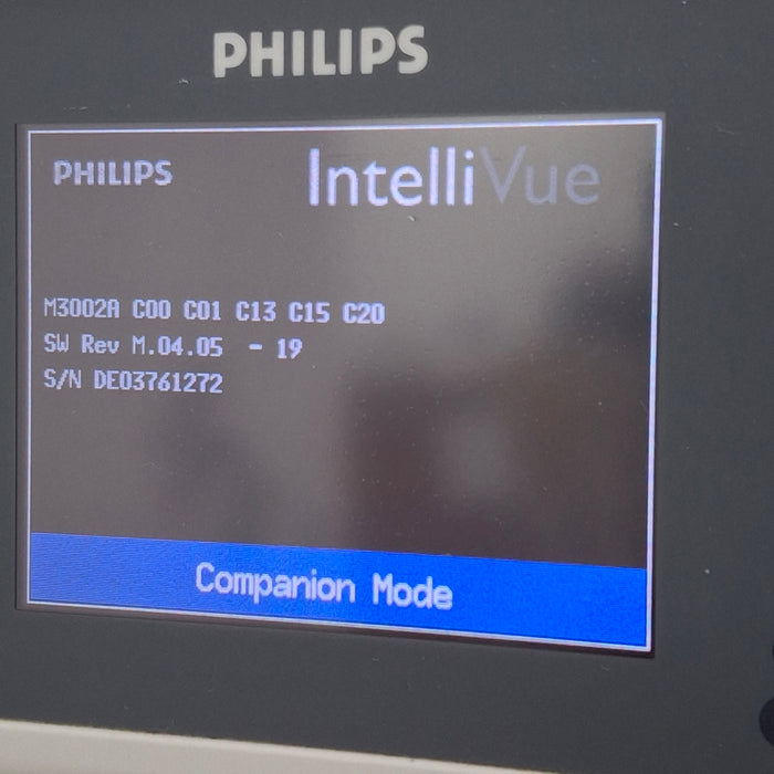 Philips Philips IntelliVue X2 Module - OxiMax SpO2 Patient Monitors reLink Medical
