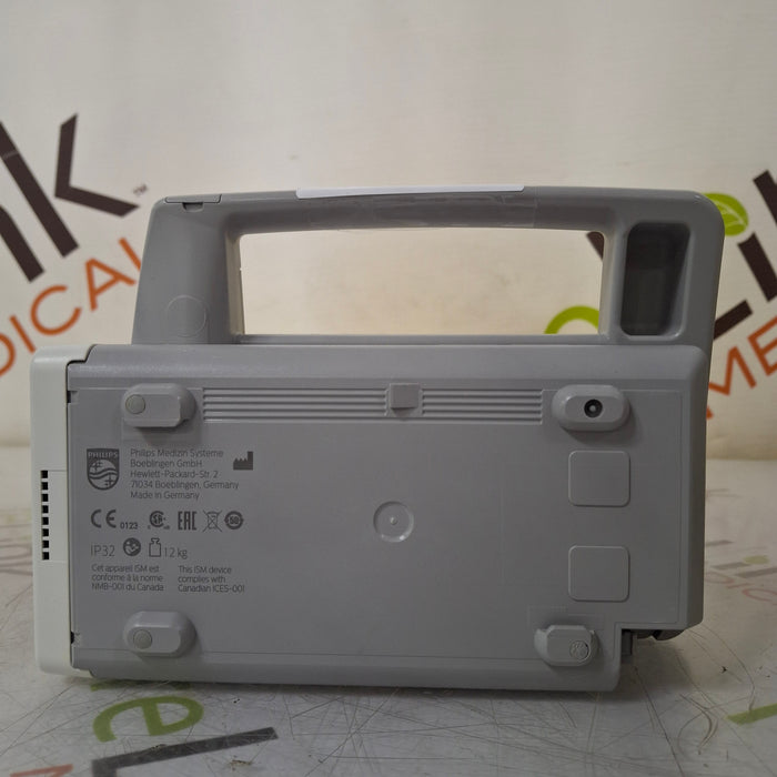 Philips Philips IntelliVue X2 Module - OxiMax SpO2 Patient Monitors reLink Medical