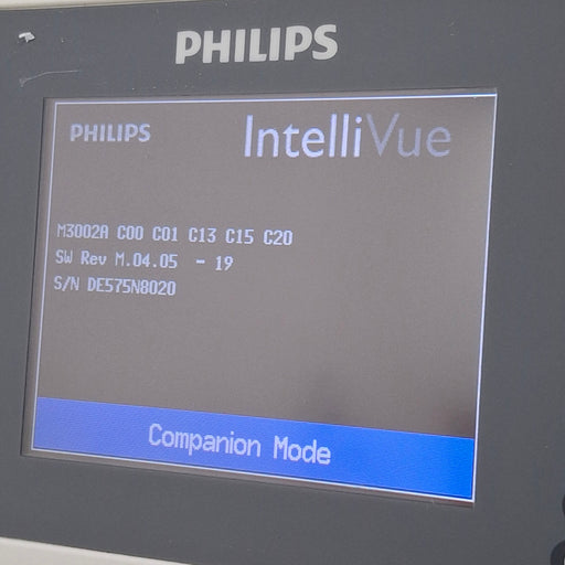 Philips Philips IntelliVue X2 Module - OxiMax SpO2 Patient Monitors reLink Medical