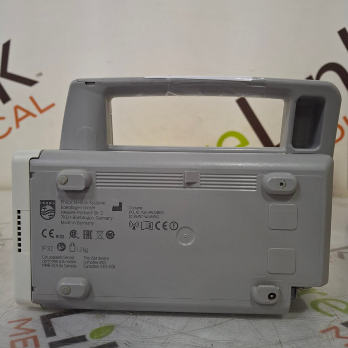 Philips Philips IntelliVue X2 Module - OxiMax SpO2 Patient Monitors reLink Medical