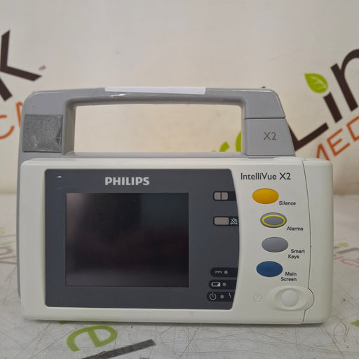 Philips Philips IntelliVue X2 Module - OxiMax SpO2 Patient Monitors reLink Medical