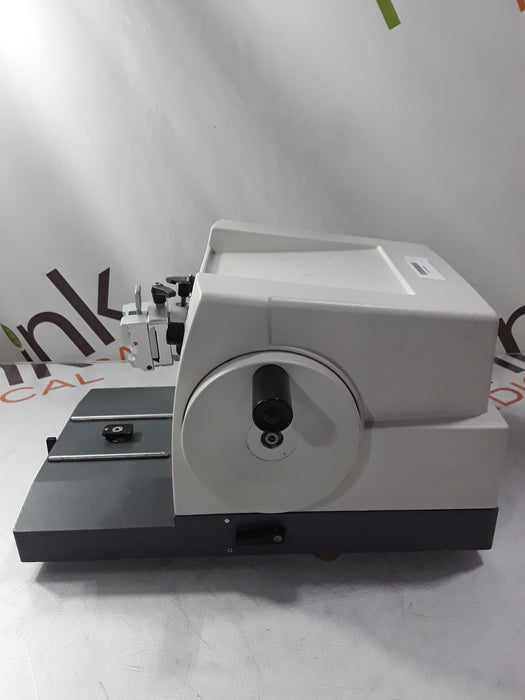 SAKURA SAKURA Accu-Cut SRM Rotary Microtome Histology and Pathology reLink Medical