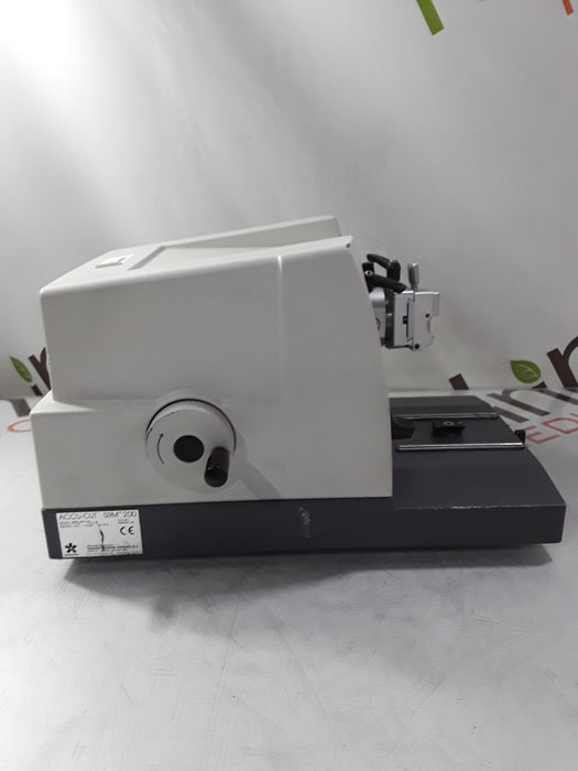 SAKURA SAKURA Accu-Cut SRM Rotary Microtome Histology and Pathology reLink Medical