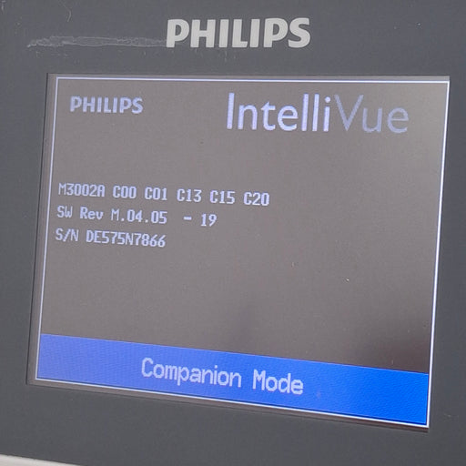 Philips Philips IntelliVue X2 Module - OxiMax SpO2 Patient Monitors reLink Medical
