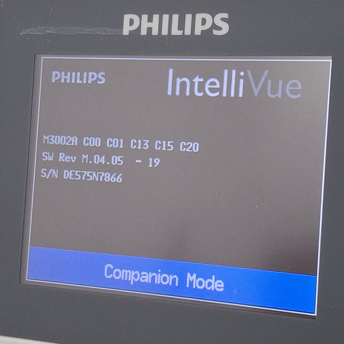 Philips Philips IntelliVue X2 Module - OxiMax SpO2 Patient Monitors reLink Medical
