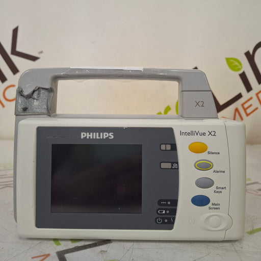 Philips Philips IntelliVue X2 Module - OxiMax SpO2 Patient Monitors reLink Medical