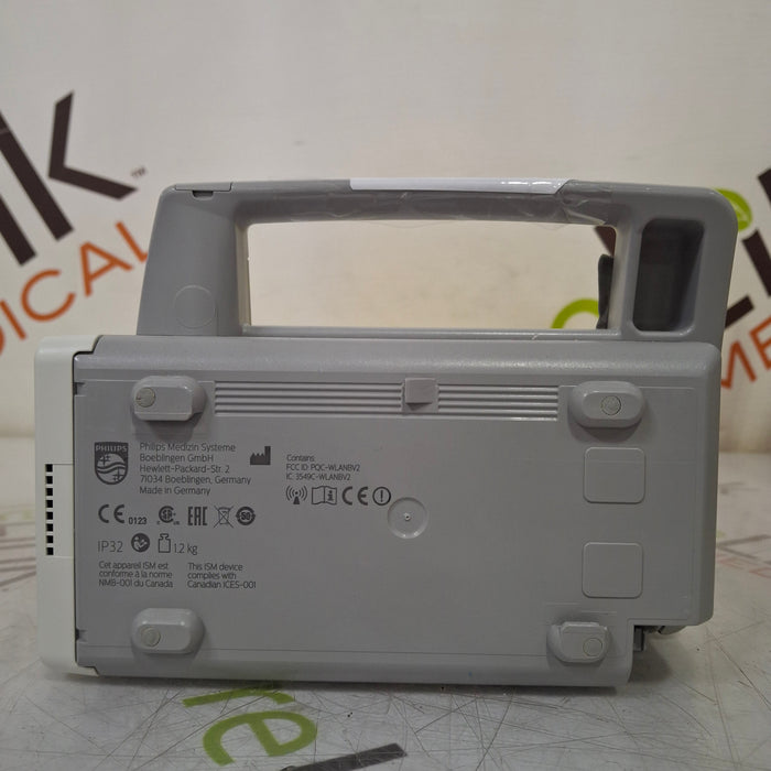 Philips Philips IntelliVue X2 Module - OxiMax SpO2 Patient Monitors reLink Medical