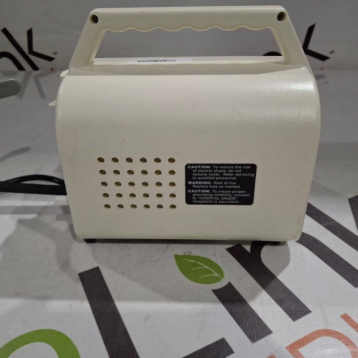 Ohio Medical Corporation Ohio Medical Corporation Care-E-Vac 3 Portable Suction System Surgical Equipment reLink Medical