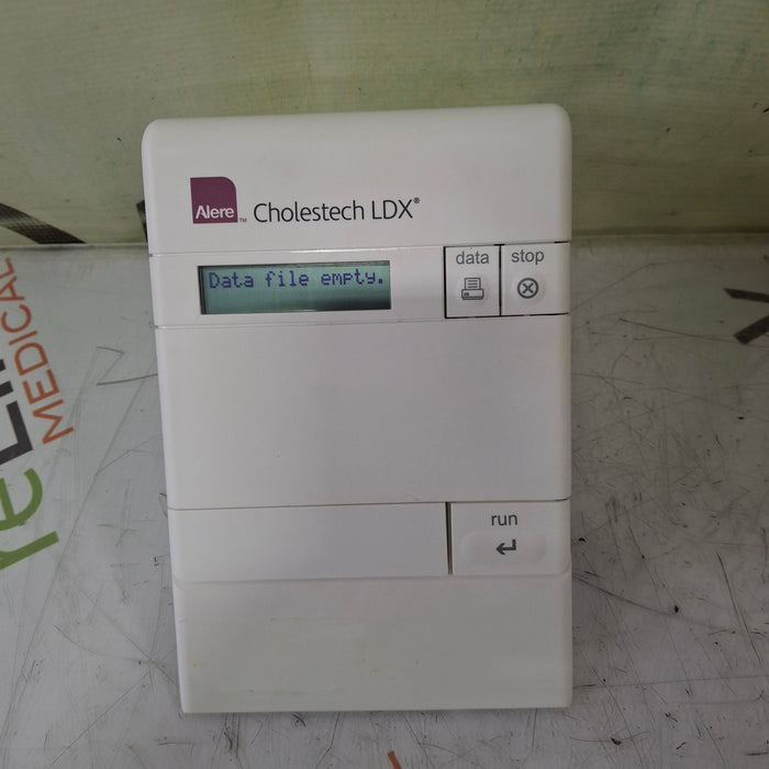 Alere Alere Cholestech LDX Analyzer Diagnostic Exam Equipment reLink Medical