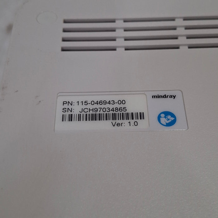 Mindray BeneView Satellite Module Rack