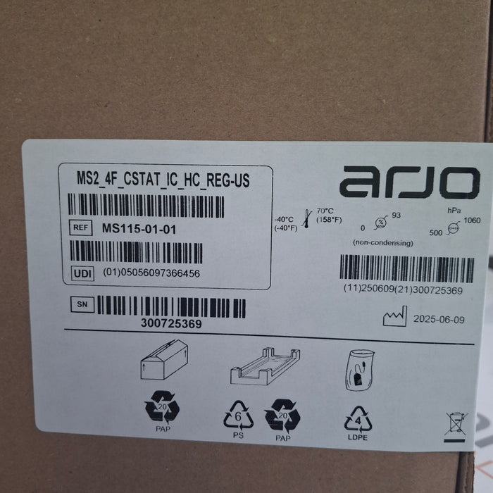 Arjo Maxi Sky 600 Overhead Lift