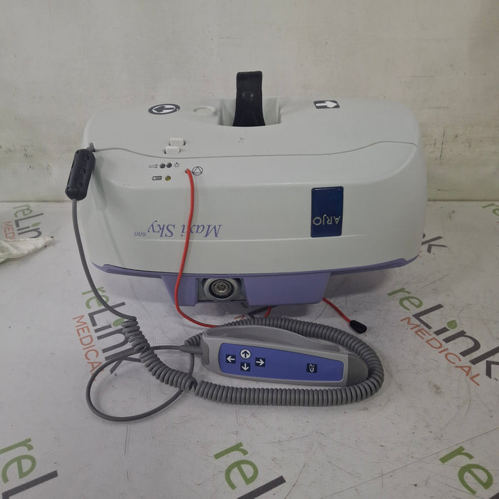 Arjo Maxi Sky 600 Overhead Lift