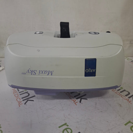 Arjo Arjo Maxi Sky 600 Overhead Lift Beds & Stretchers reLink Medical