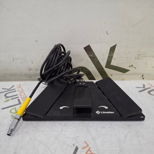 ConMed ConMed C9863 3 Pedal Footswitch Surgical Equipment reLink Medical