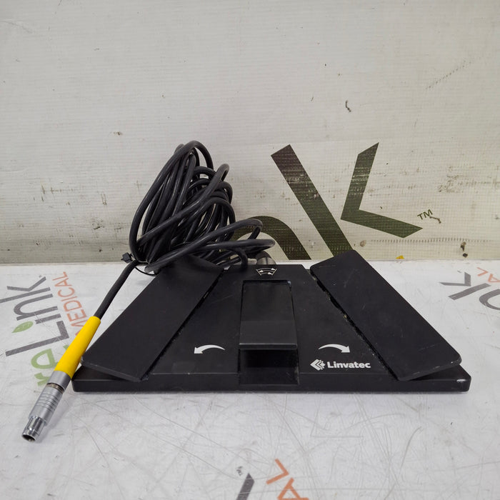 ConMed ConMed C9863 3 Pedal Footswitch Surgical Equipment reLink Medical