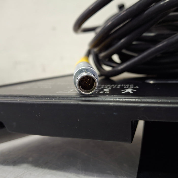 ConMed ConMed C9863 3 Pedal Footswitch Surgical Equipment reLink Medical