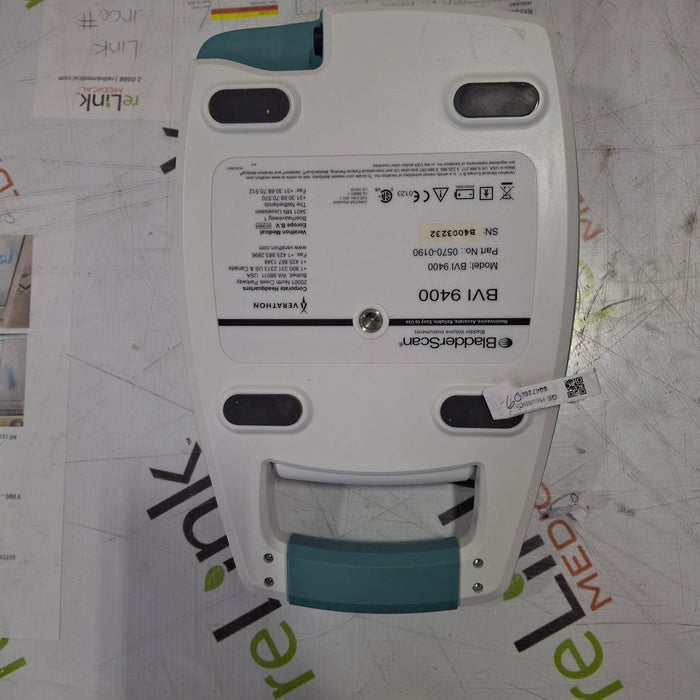 Verathon Medical, Inc Verathon Medical, Inc BVI 9400 Bladderscan Surgical Equipment reLink Medical