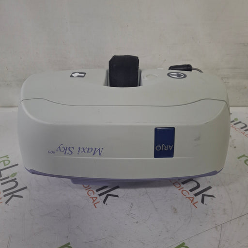 Arjo Arjo Maxi Sky 600 Overhead Lift Beds & Stretchers reLink Medical