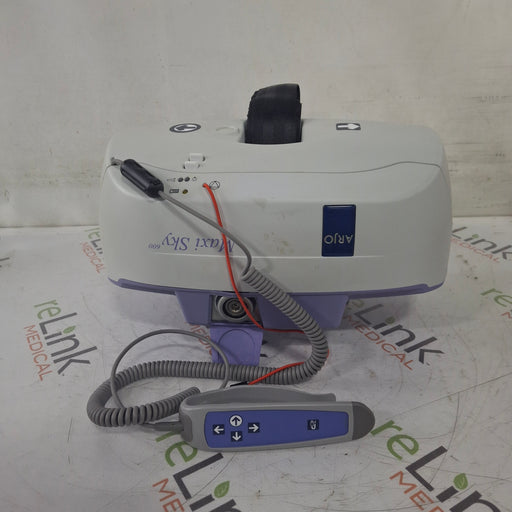 Arjo Arjo Maxi Sky 600 Overhead Lift Beds & Stretchers reLink Medical