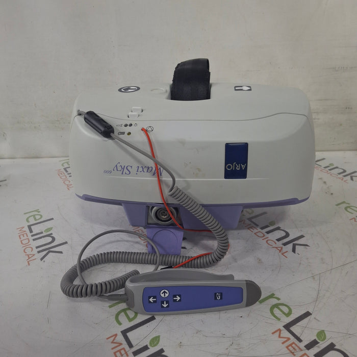 Arjo Maxi Sky 600 Overhead Lift