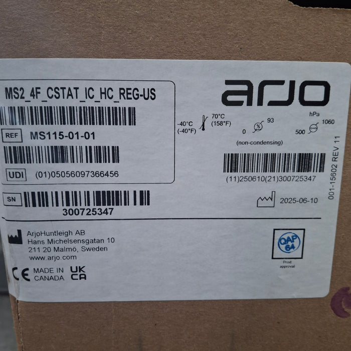 Arjo Maxi Sky 600 Overhead Lift