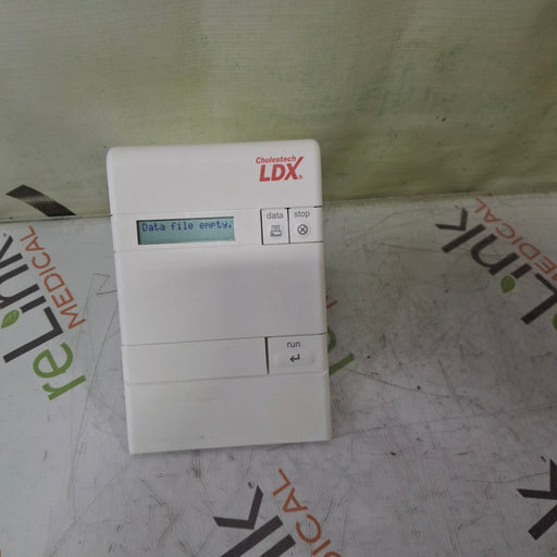 Cholestech Cholestech LDX Cholesterol Analyzer Clinical Lab reLink Medical