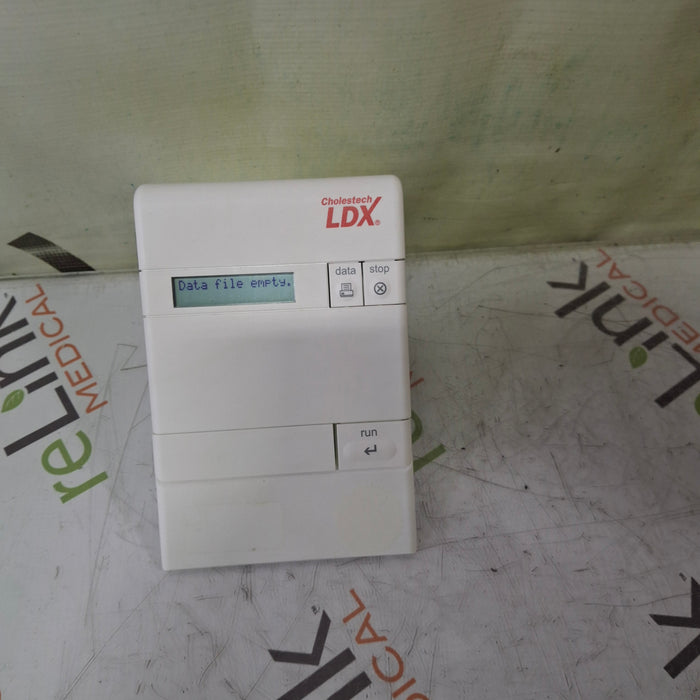 Cholestech Cholestech LDX Cholesterol Analyzer Clinical Lab reLink Medical
