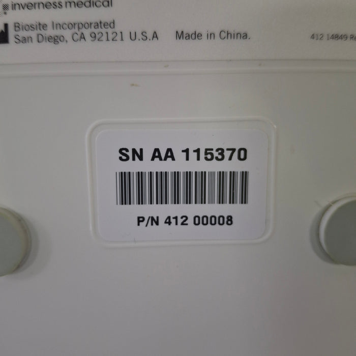 Cholestech Cholestech LDX Cholesterol Analyzer Clinical Lab reLink Medical