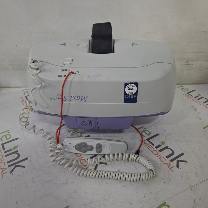 Arjo Maxi Sky 600 Overhead Lift